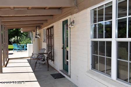 Patio 2