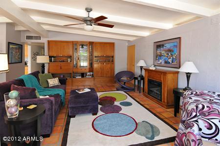Great room