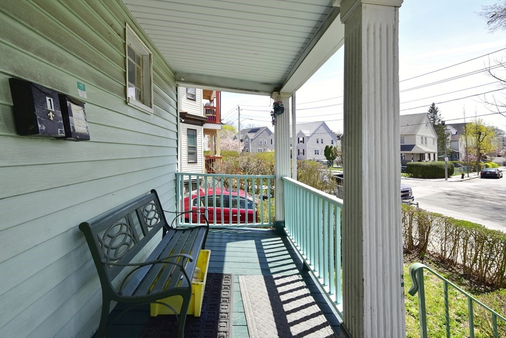 175 Callender Street, Unit 1 Boston, MA 02124 - Photo 14 of 16
