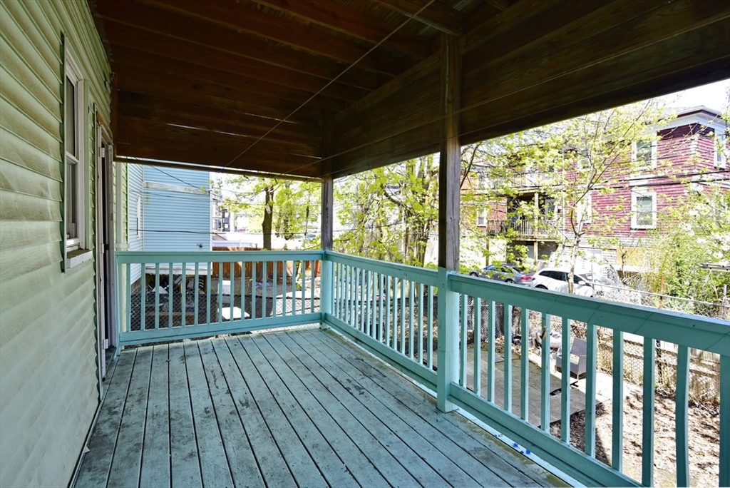 175 Callender Street, Unit 1 Boston, MA 02124 - Photo 15 of 16