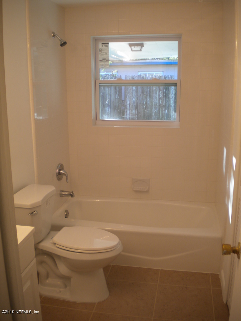 New Bath