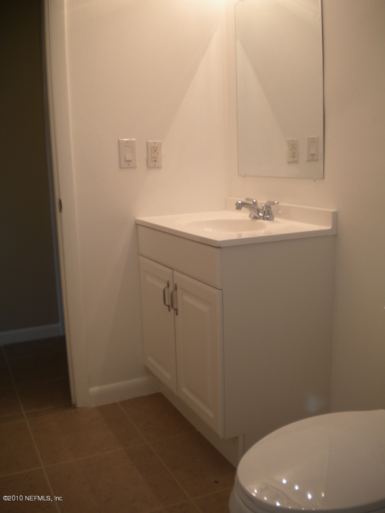 New Shower/tub