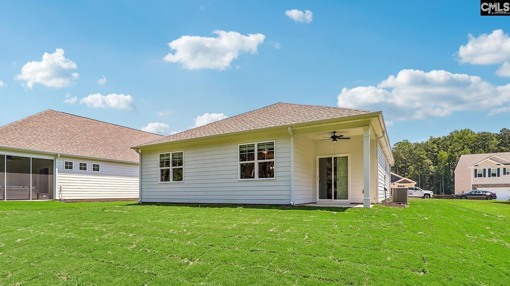 198 Ruby Prince Road Gilbert, SC 29054 - Photo 24 of 34 Gallery Image 24