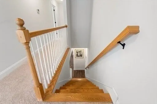 $545,000 | 17 Hamel Way, Unit 17, Haverhill, MA 01835