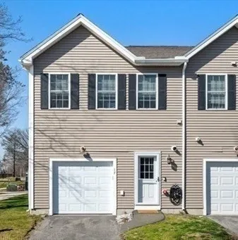 $545,000 | 17 Hamel Way, Unit 17, Haverhill, MA 01835