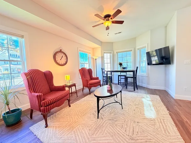 $545,000 | 17 Hamel Way, Unit 17, Haverhill, MA 01835