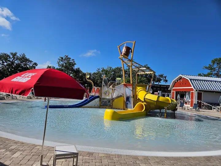 3200 River Ranch Boulevard, Unit 215 River Ranch, FL 33867 - Photo 14 of 21