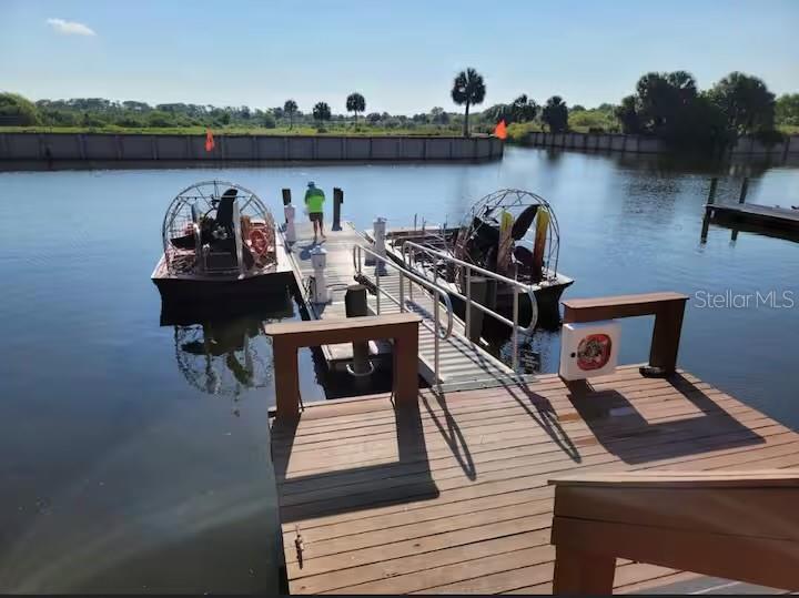 3200 River Ranch Boulevard, Unit 215 River Ranch, FL 33867 - Photo 18 of 21