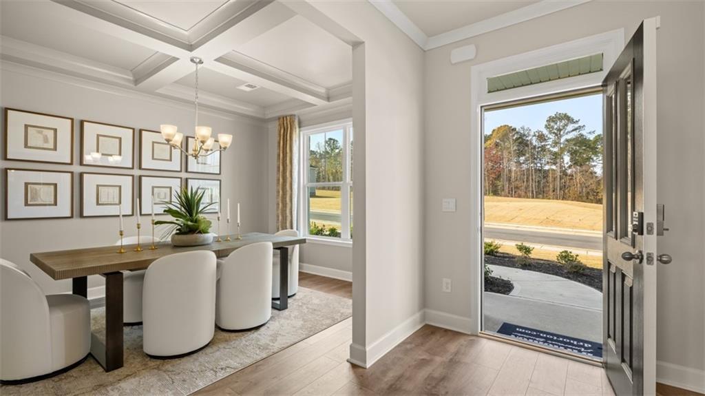 1787 Goodwin Drive Hampton, GA 30228 - Photo 4 of 55