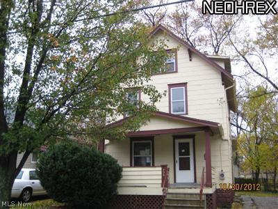 736 Inman Street Akron, OH 44306 - Photo 1 of 1 Gallery Image 1