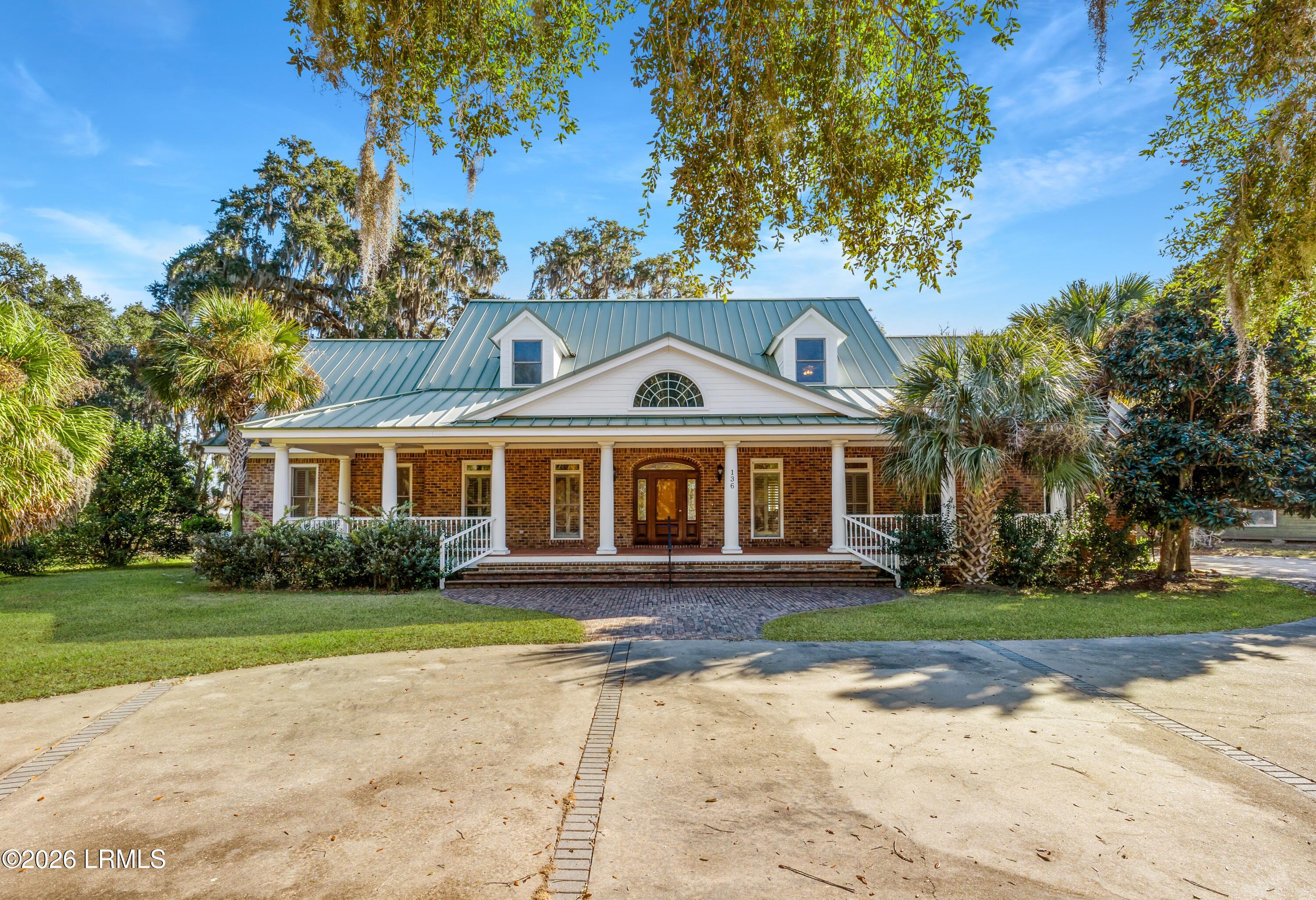 136 Retreat Plantation Beaufort, SC 29902 - Photo 1 of 54 136-Retreat-Plantation-3