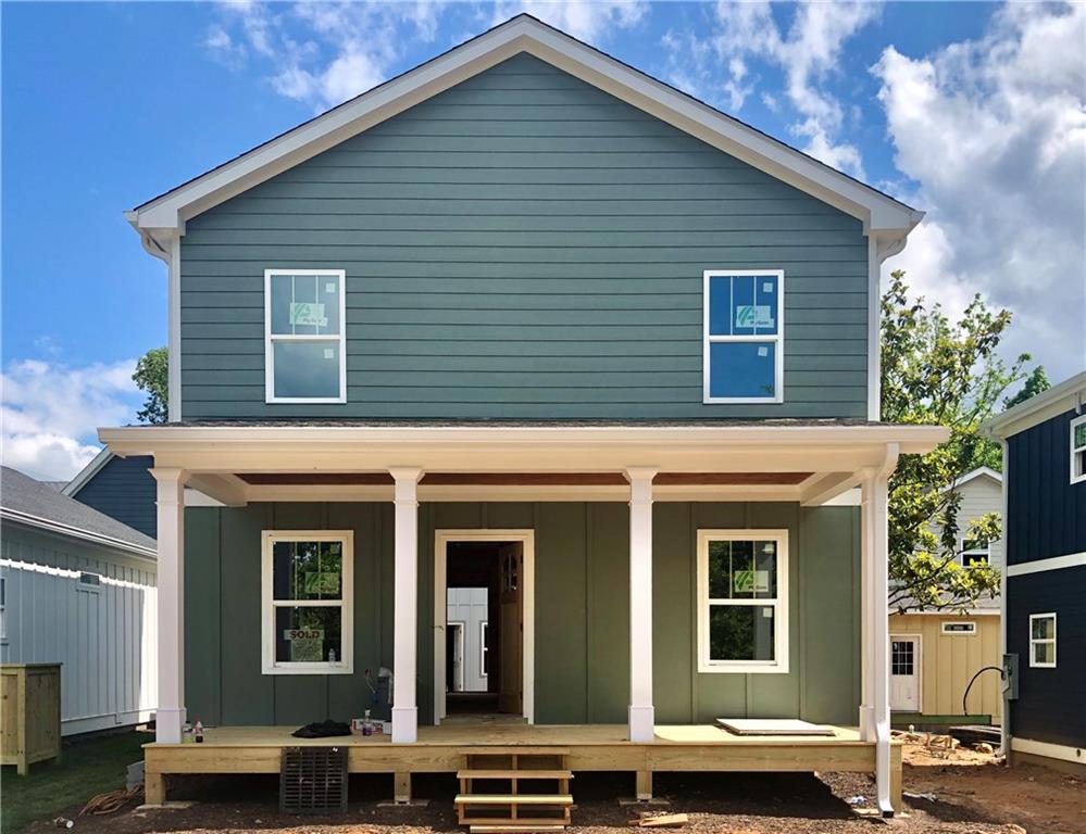 228 Old Canton Road Ball Ground, GA 30107 - Photo 1 of 1 Gallery Image 1