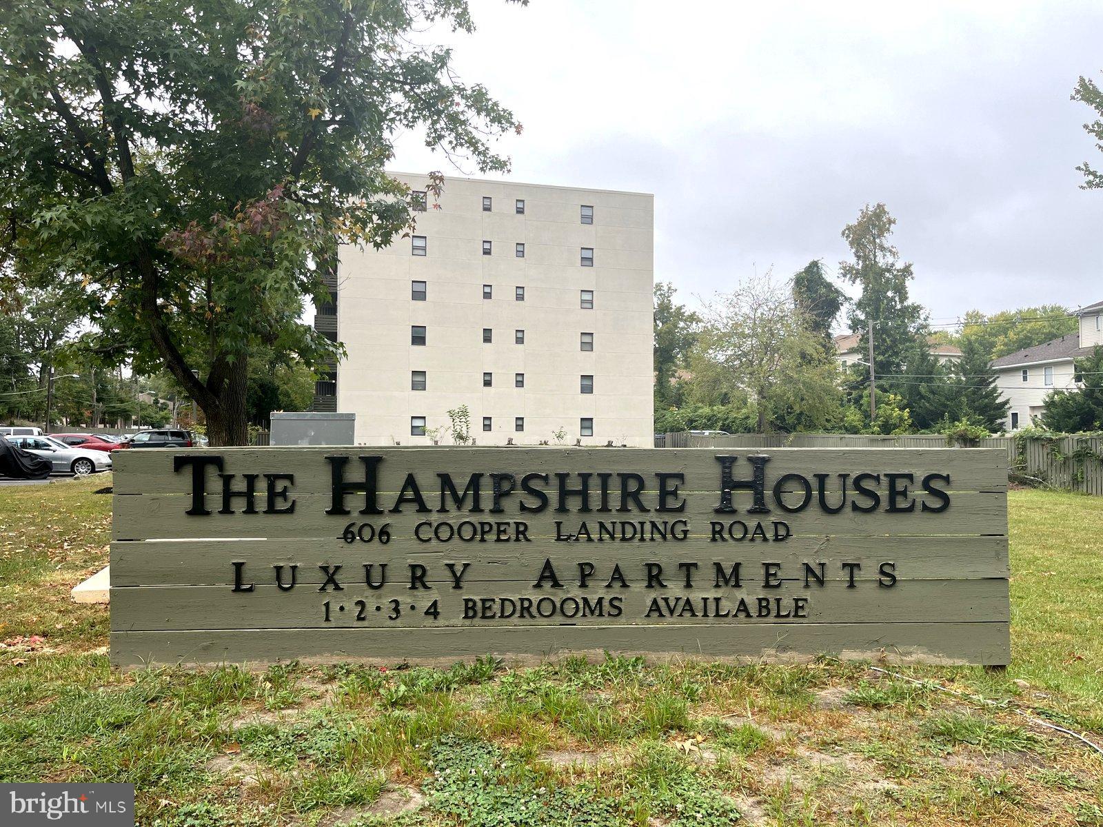 606 Cooper Landing Road, Unit B3L Cherry Hill, NJ 08002 - Photo 1 of 1