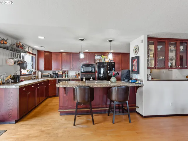 $520,000 | 2217 Northeast 179th Street, Ridgefield, WA 98642