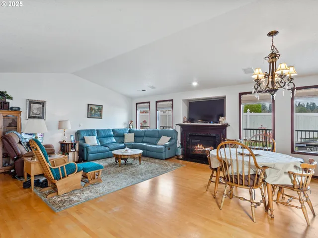 $520,000 | 2217 Northeast 179th Street, Ridgefield, WA 98642