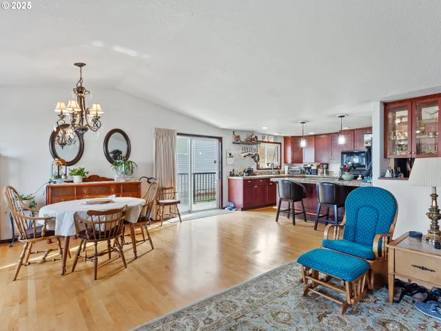 $520,000 | 2217 Northeast 179th Street, Ridgefield, WA 98642