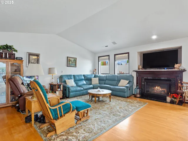 $520,000 | 2217 Northeast 179th Street, Ridgefield, WA 98642