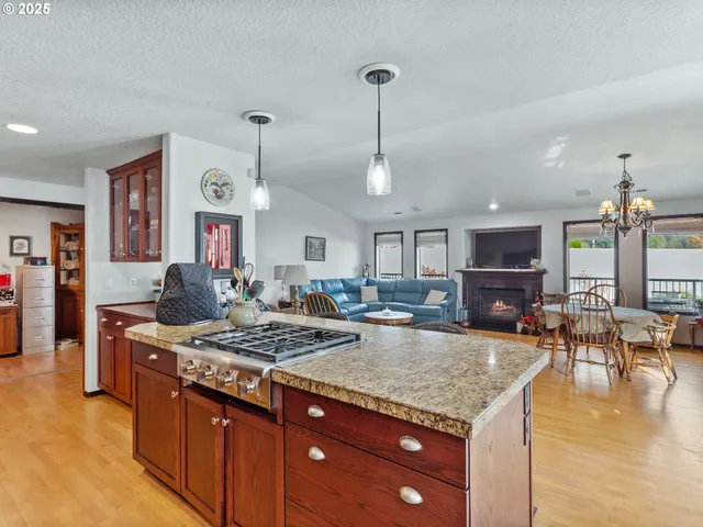 $520,000 | 2217 Northeast 179th Street, Ridgefield, WA 98642