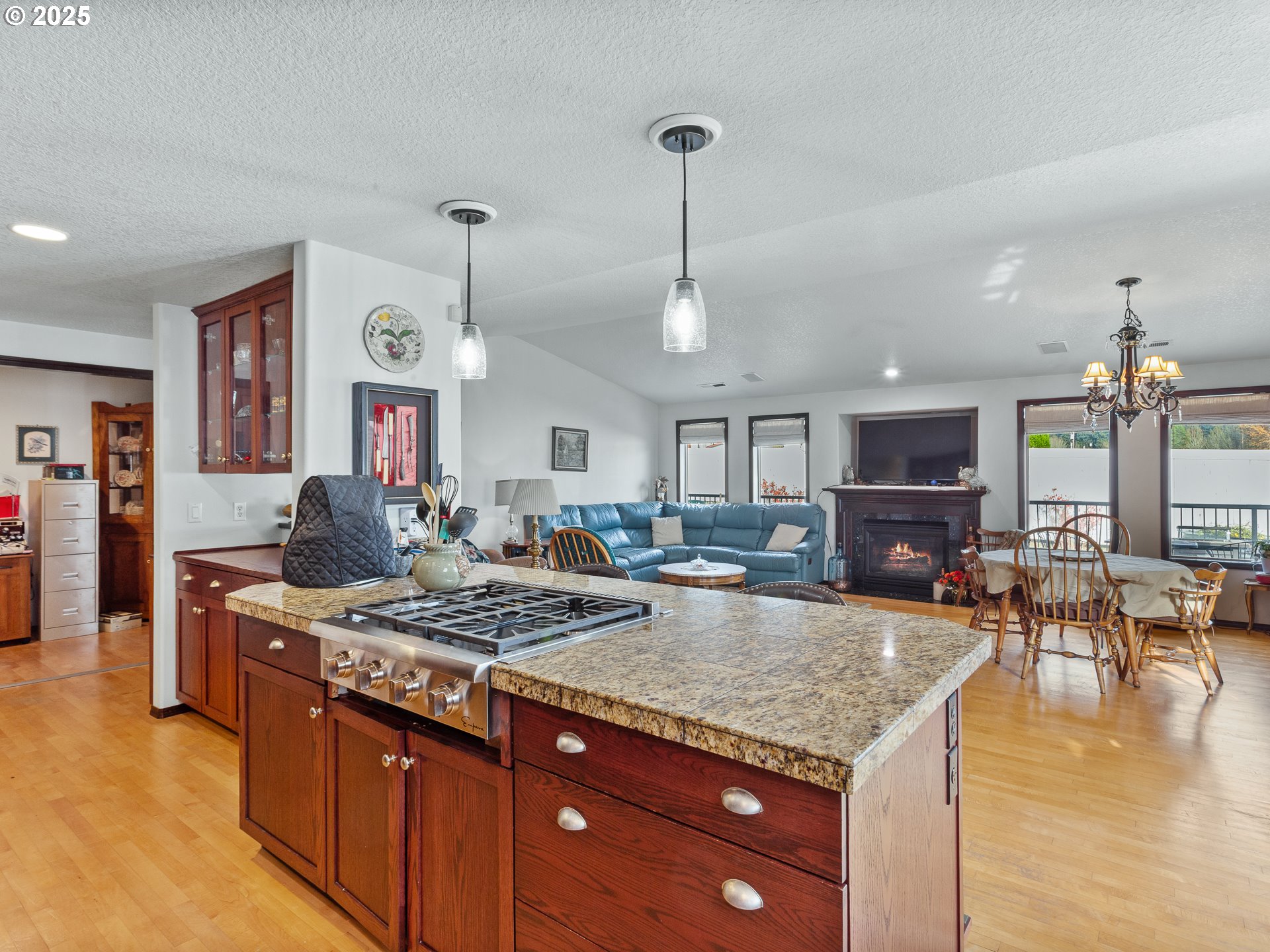 2217 Northeast 179th Street Ridgefield, WA 98642 - Photo 10 of 40