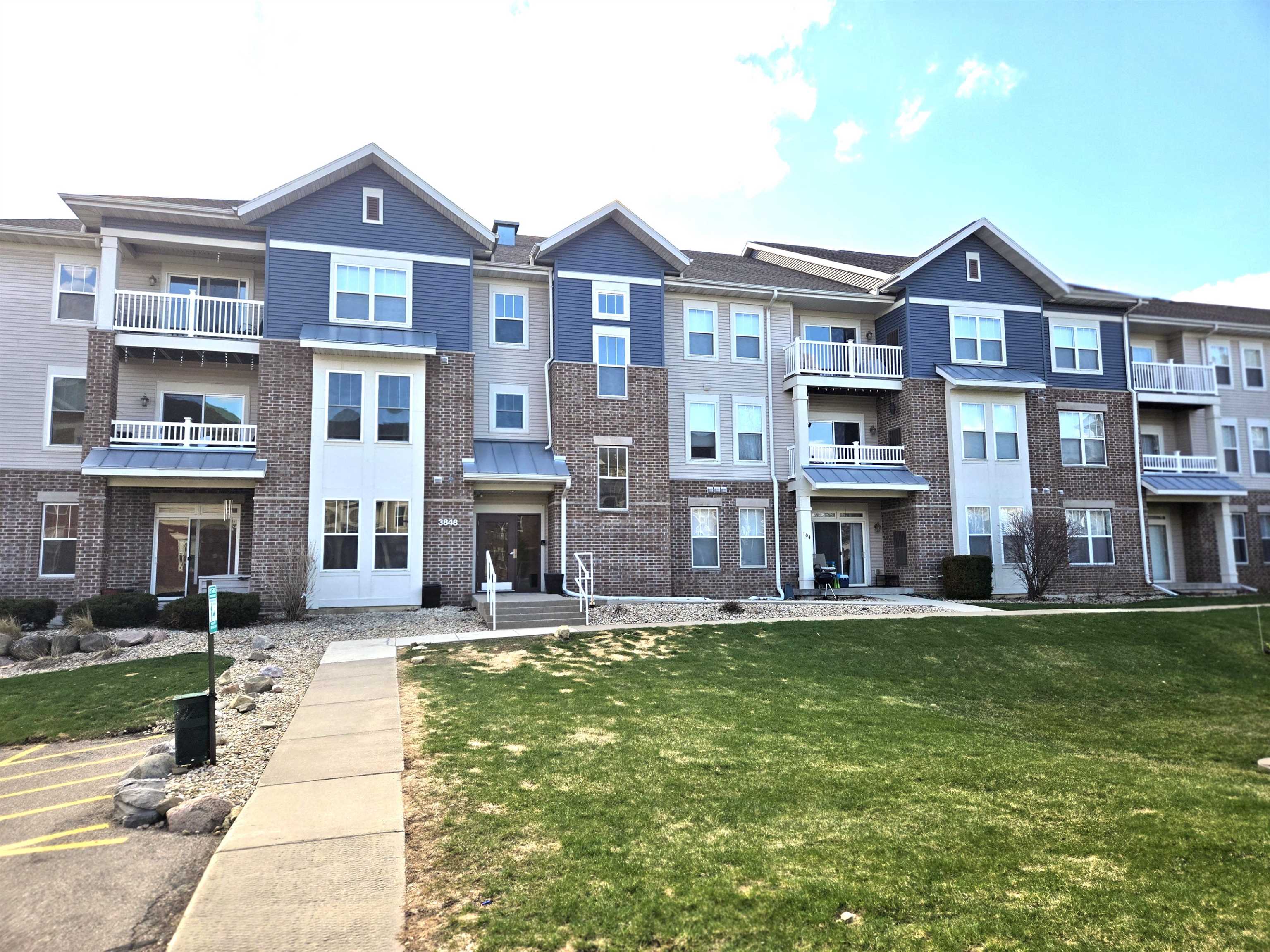 3848 Maple Grove Drive, Unit 203 Madison, WI 53719 - Photo 1 of 22