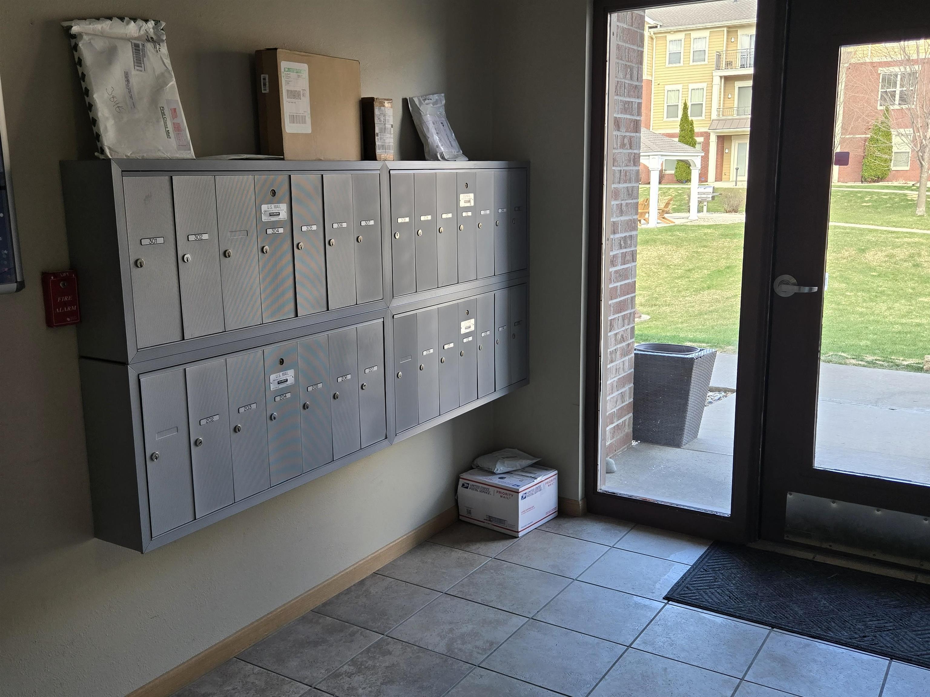 3848 Maple Grove Drive, Unit 203 Madison, WI 53719 - Photo 19 of 22