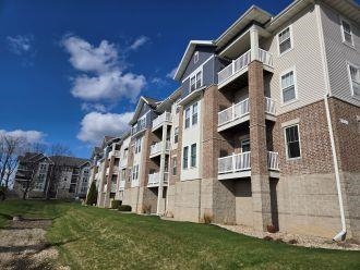 3848 Maple Grove Drive, Unit 203 Madison, WI 53719 - Photo 2 of 22