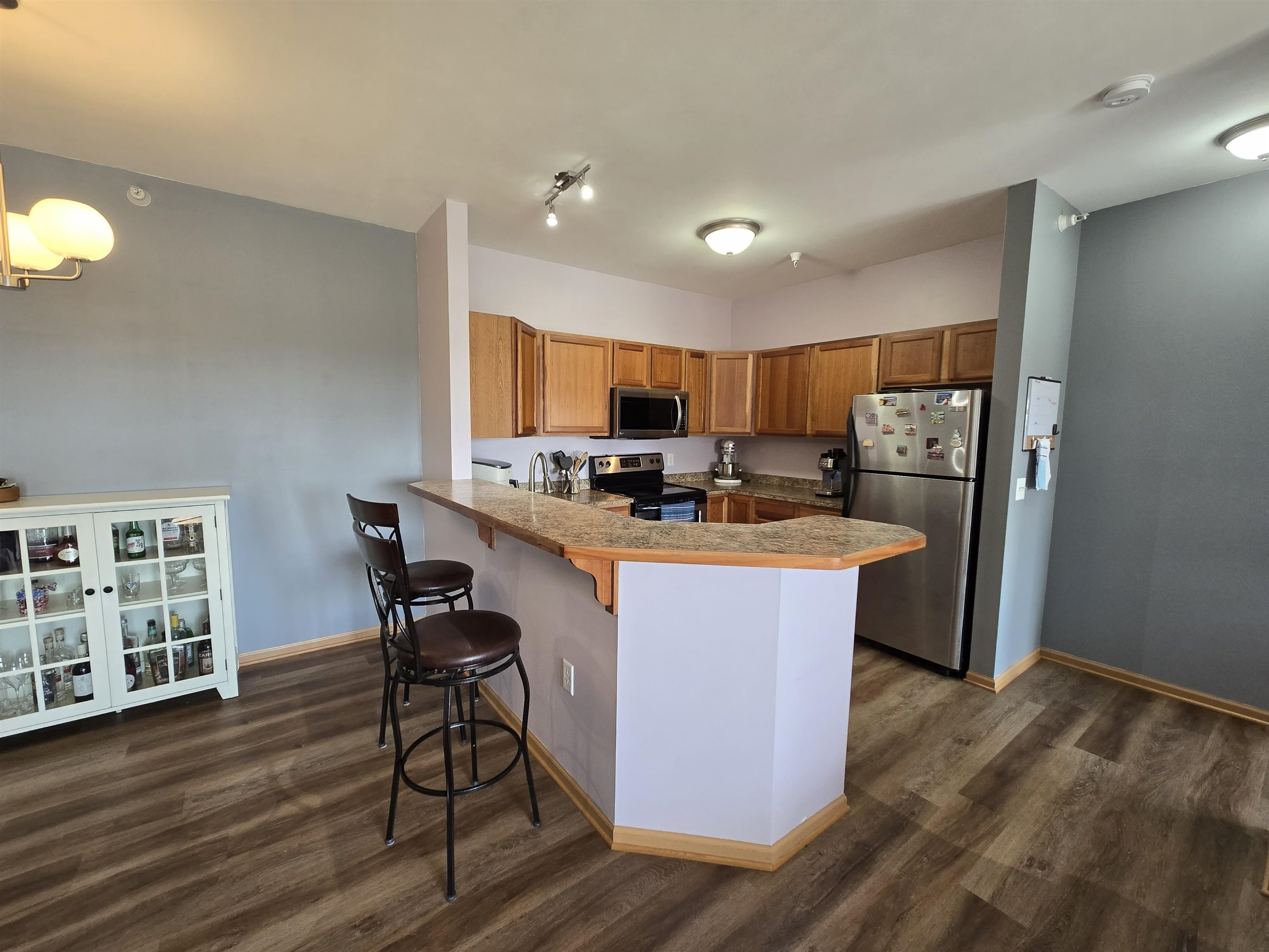 3848 Maple Grove Drive, Unit 203 Madison, WI 53719 - Photo 4 of 22