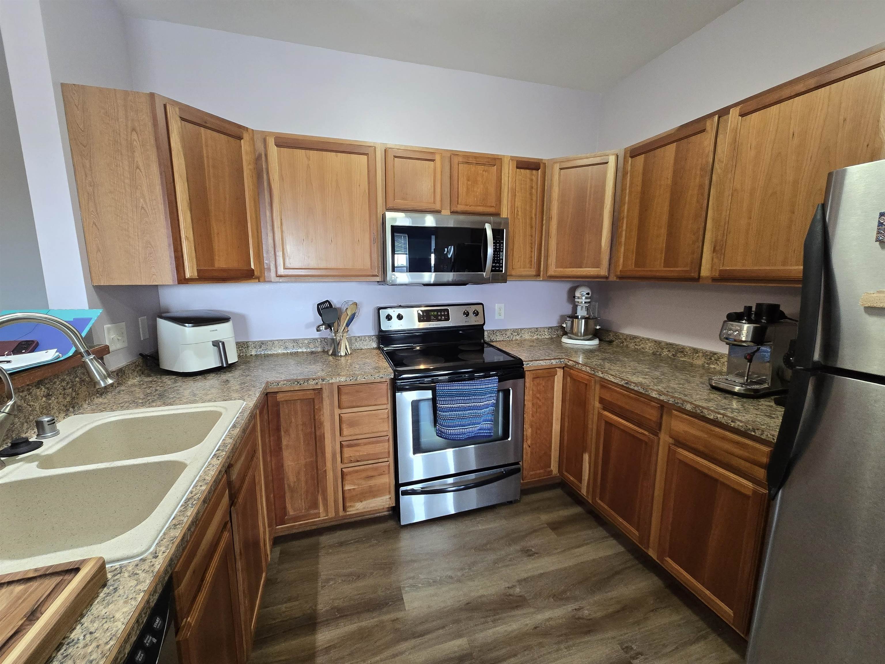 3848 Maple Grove Drive, Unit 203 Madison, WI 53719 - Photo 6 of 22