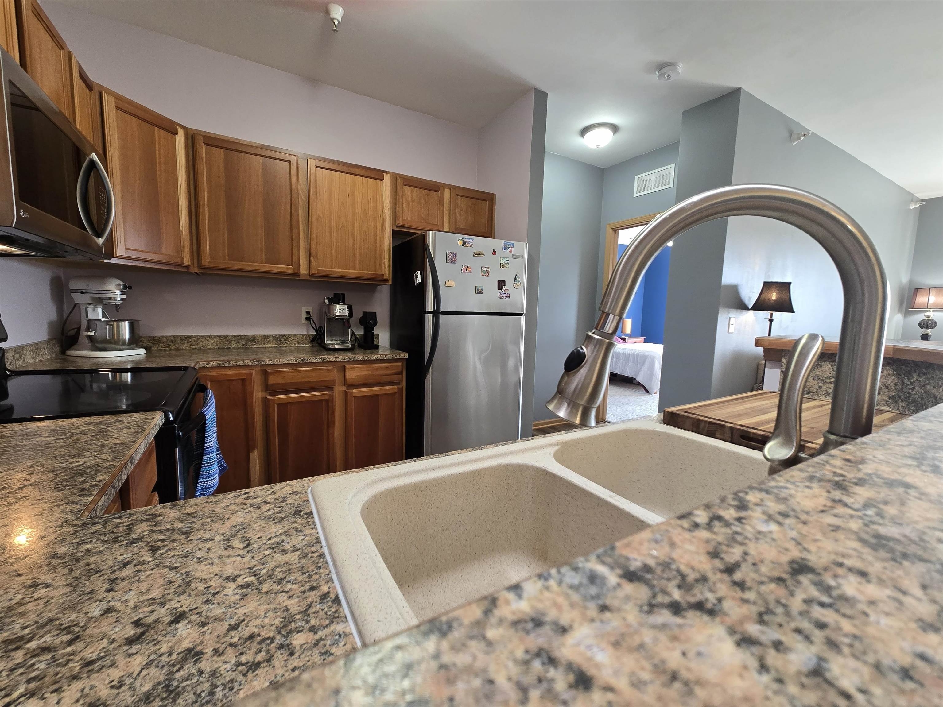 3848 Maple Grove Drive, Unit 203 Madison, WI 53719 - Photo 7 of 22