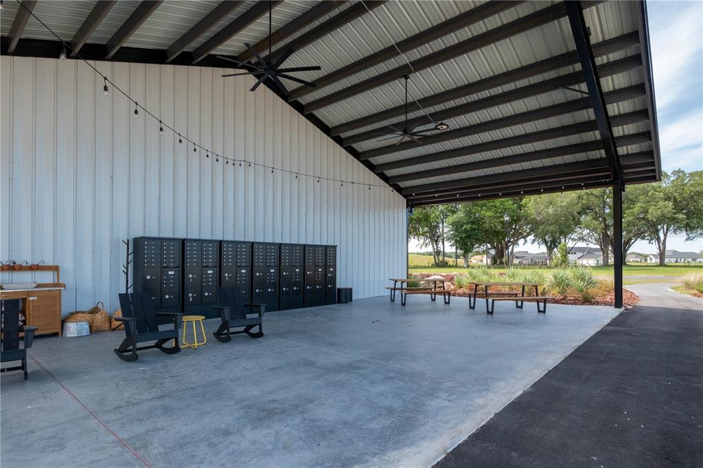 39 Southwest 124th Way Archer, FL 32618 - Photo 7 of 15 an outdoor view with patio