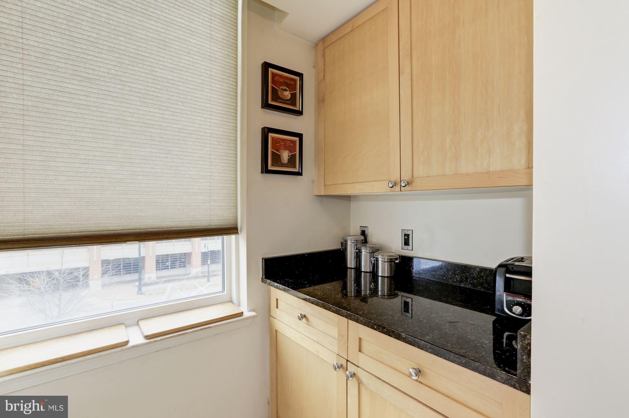 930 Wayne Avenue, Unit 309 Silver Spring, MD 20910 - Photo 15 of 30 Kitchen