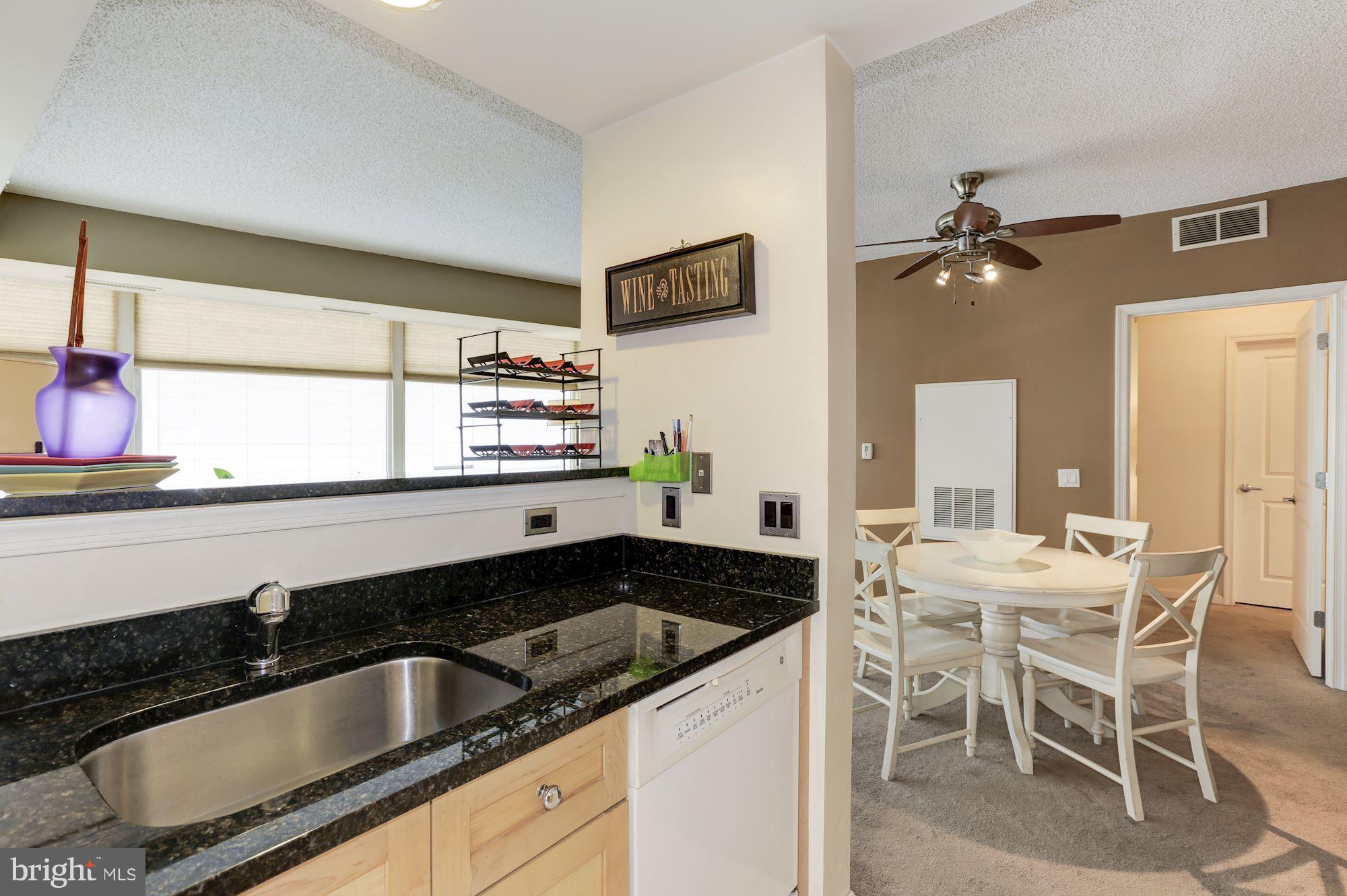 930 Wayne Avenue, Unit 309 Silver Spring, MD 20910 - Photo 16 of 30 Kitchen