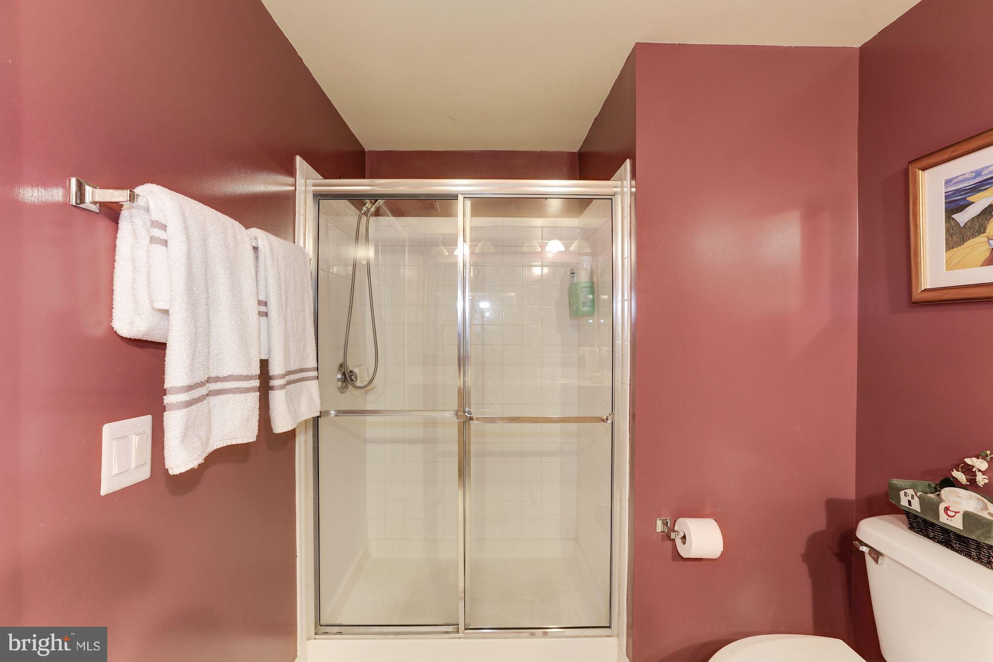 930 Wayne Avenue, Unit 309 Silver Spring, MD 20910 - Photo 20 of 30 Bath (Master)