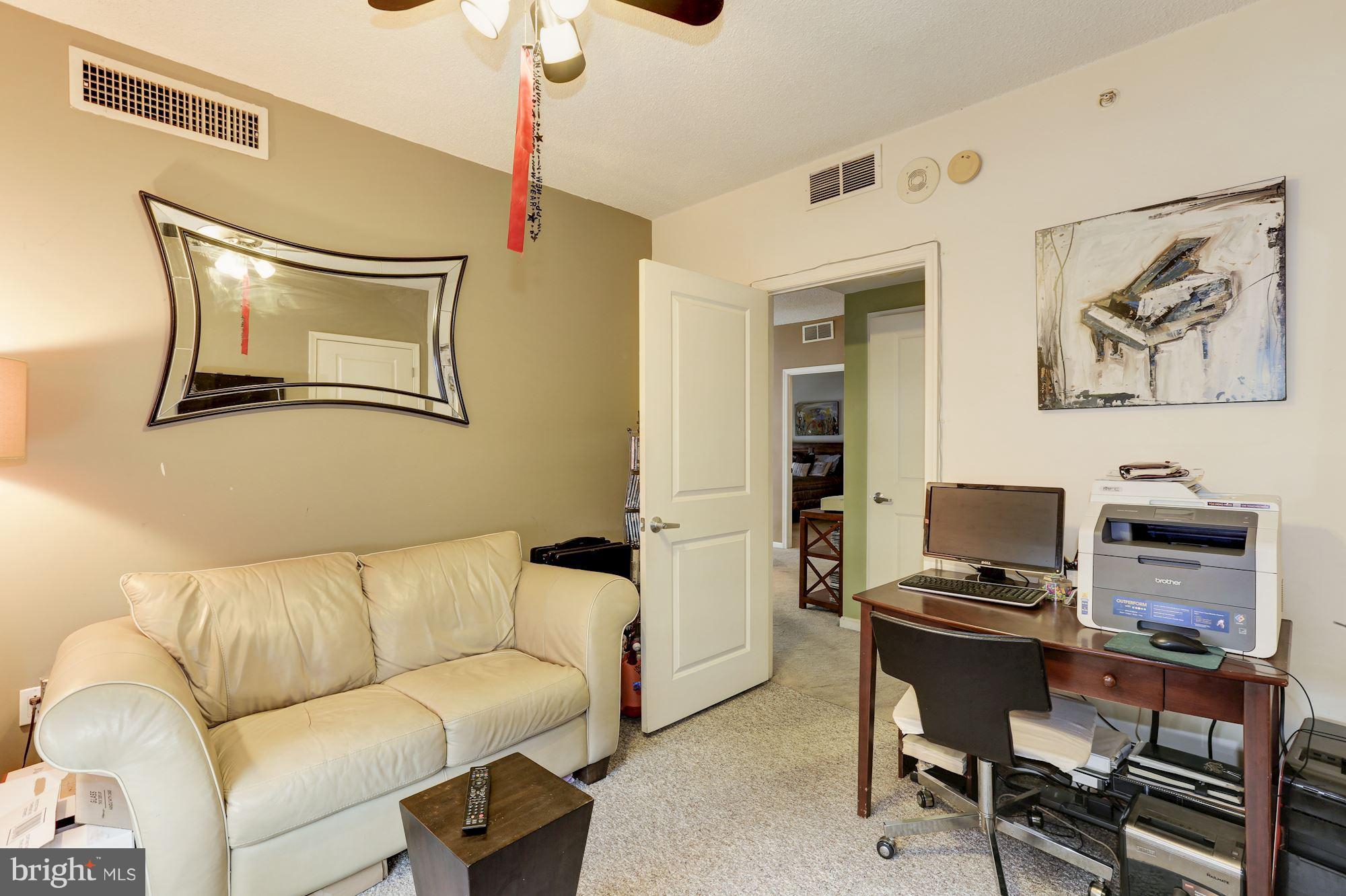 930 Wayne Avenue, Unit 309 Silver Spring, MD 20910 - Photo 22 of 30 Bedroom