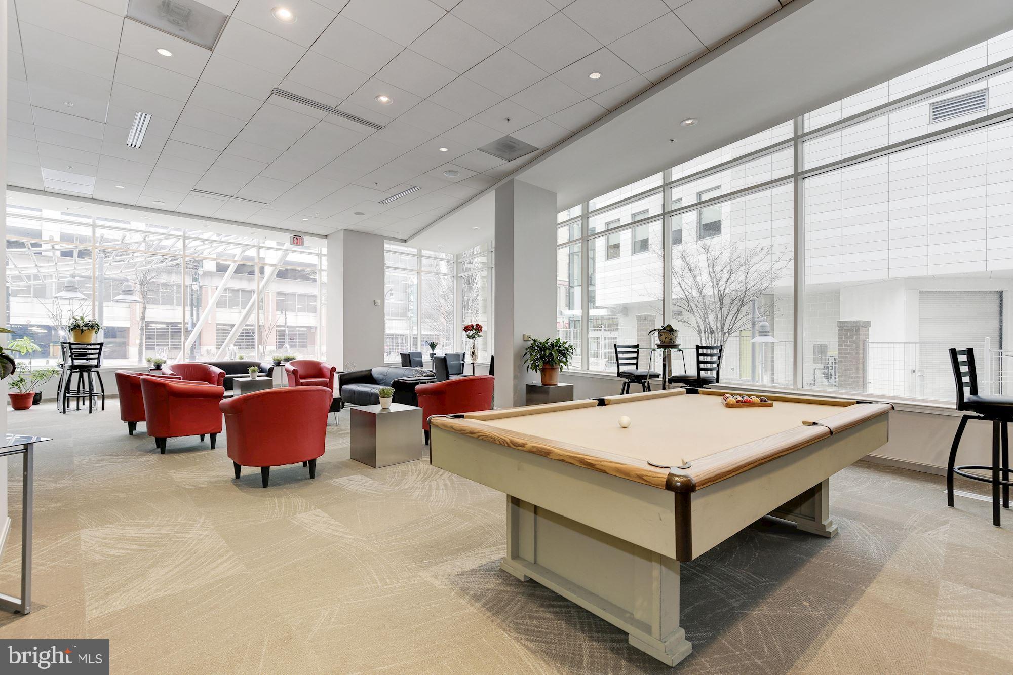 930 Wayne Avenue, Unit 309 Silver Spring, MD 20910 - Photo 26 of 30 Community