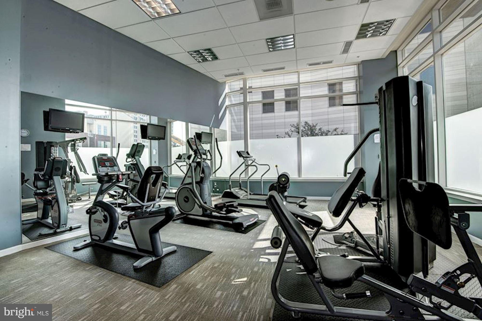 930 Wayne Avenue, Unit 309 Silver Spring, MD 20910 - Photo 27 of 30 Community