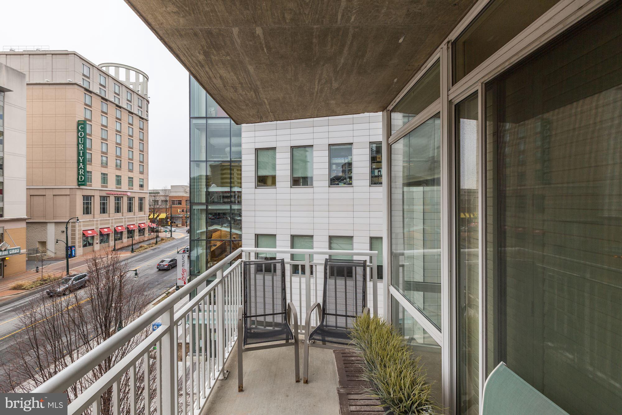 930 Wayne Avenue, Unit 309 Silver Spring, MD 20910 - Photo 9 of 30 View