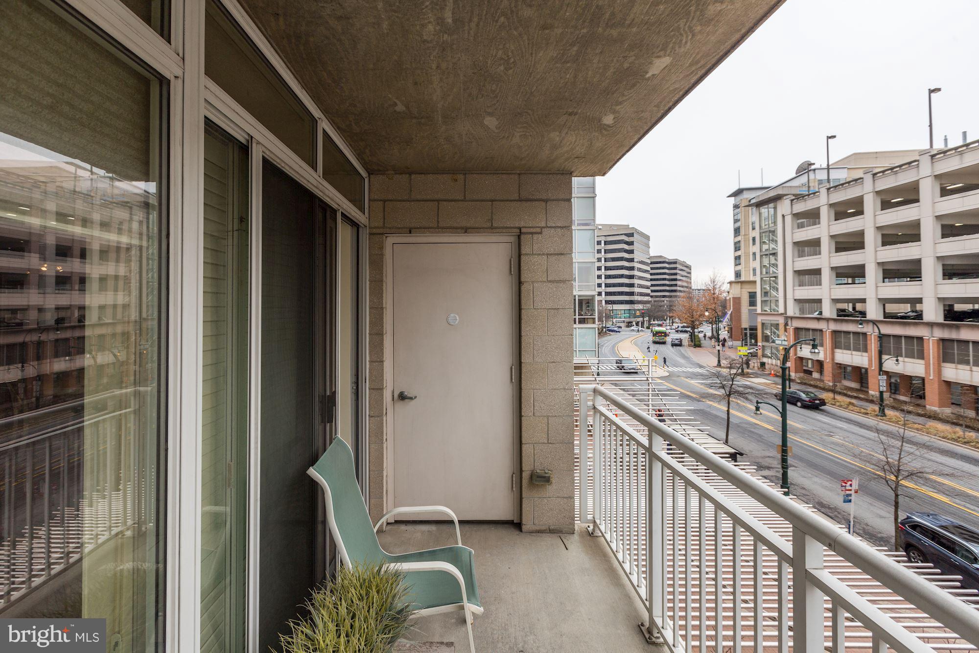 930 Wayne Avenue, Unit 309 Silver Spring, MD 20910 - Photo 10 of 30 View