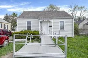 $69,000 | 1864 East Hudson Street, Columbus, OH 43211