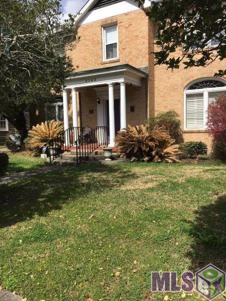 2163 Terrace Avenue Baton Rouge, LA 70806 - Photo 1 of 2