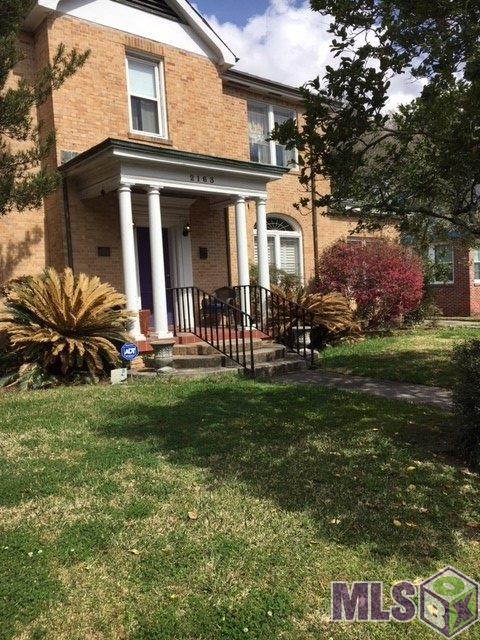 2163 Terrace Avenue Baton Rouge, LA 70806 - Photo 2 of 2