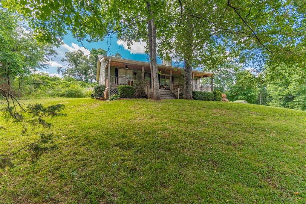 166 Day Road Dawsonville, GA 30534 - Photo 1 of 1 Gallery Image 1