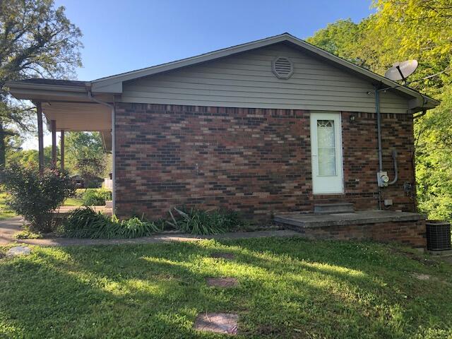 616 Virden Ridge Road Clay City, KY 40312 - Photo 6 of 24 IMG_3326