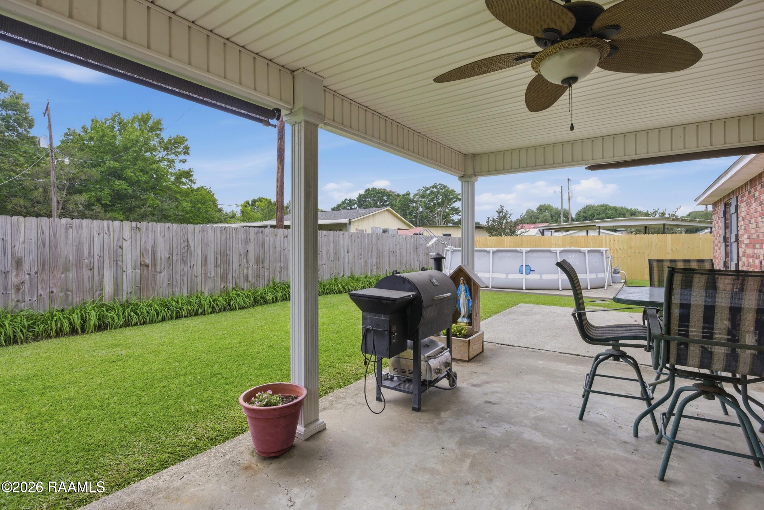 139 North Bellard Street Church Point, LA 70525 - Photo 15 of 16 _89a9514