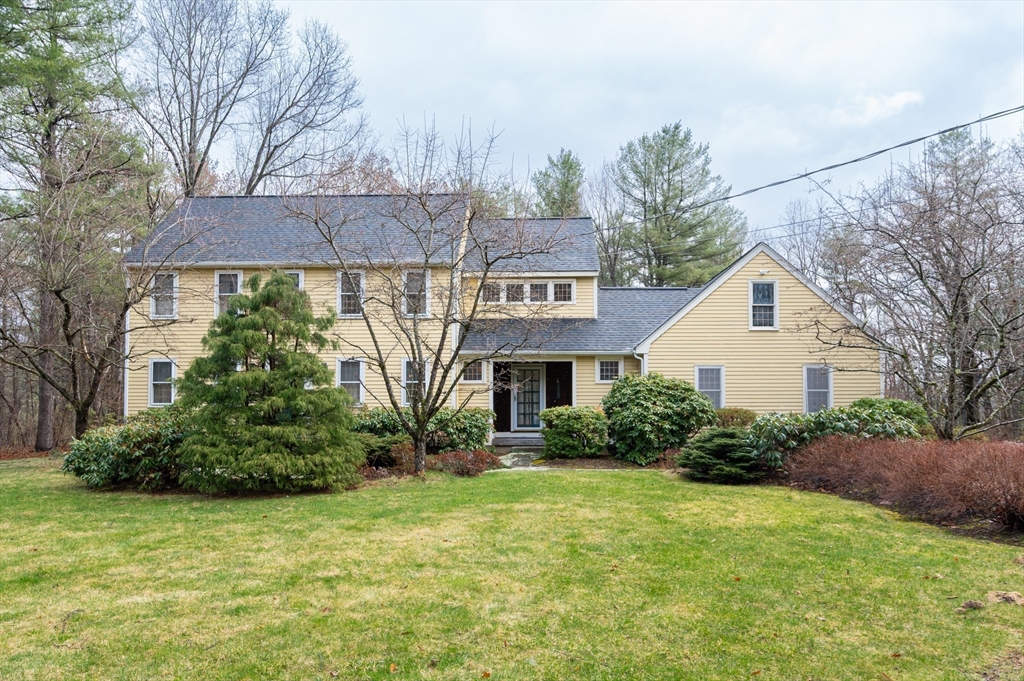 7 Forslund Road Princeton, MA 01541 - Photo 1 of 41 Gallery Image 1