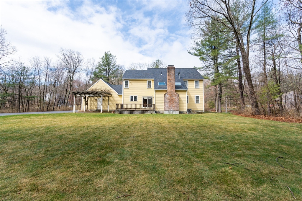 7 Forslund Road Princeton, MA 01541 - Photo 11 of 41 Gallery Image 11