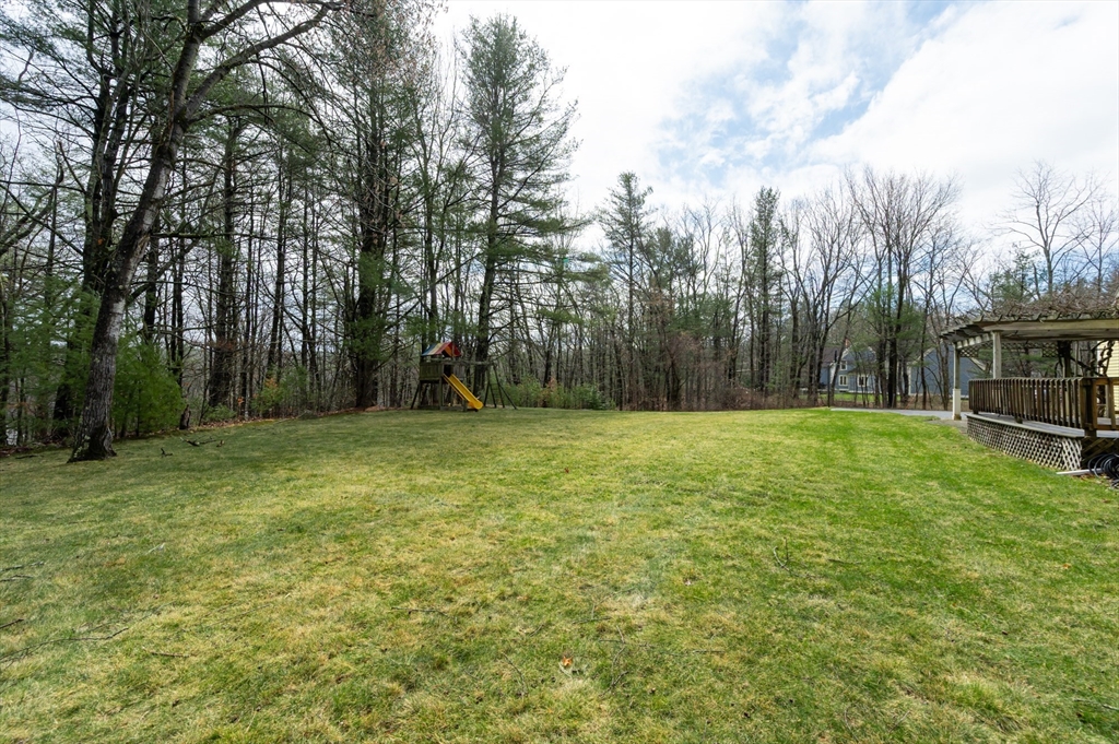 7 Forslund Road Princeton, MA 01541 - Photo 12 of 41 Gallery Image 12