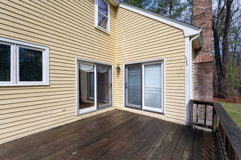 7 Forslund Road Princeton, MA 01541 - Photo 13 of 41 Gallery Image 13