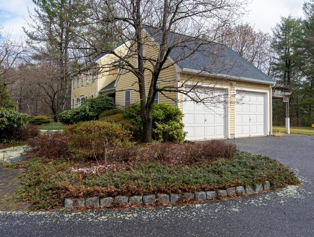 7 Forslund Road Princeton, MA 01541 - Photo 16 of 41 Gallery Image 16