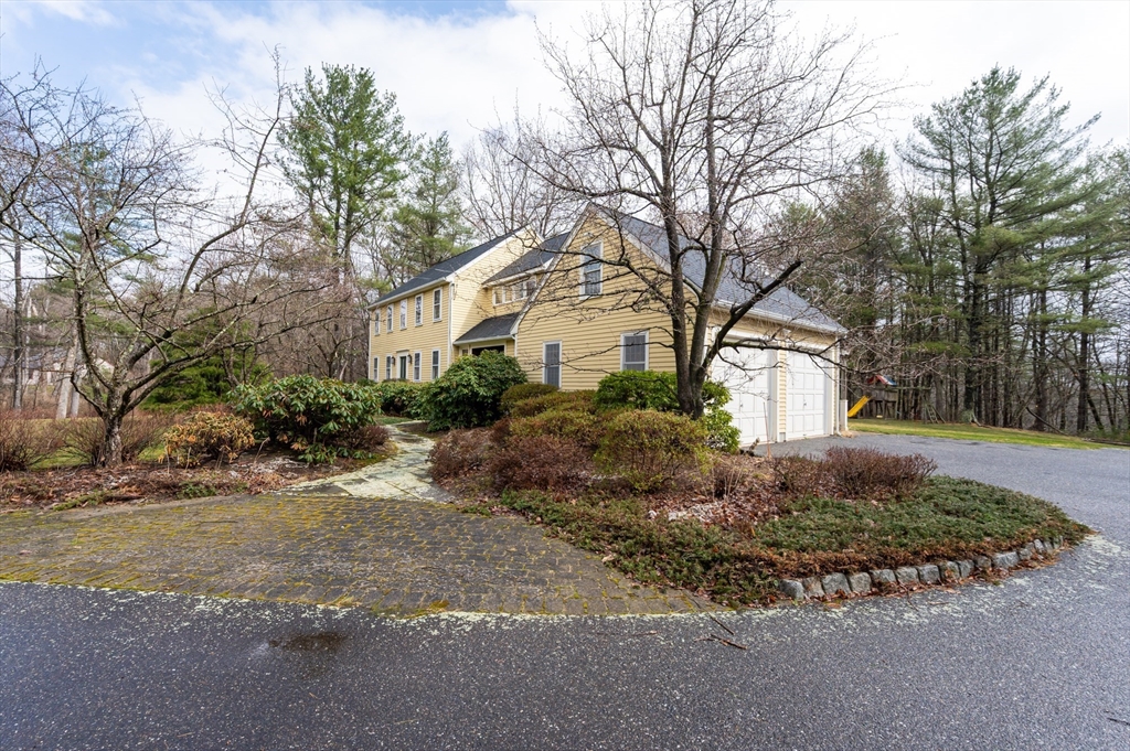 7 Forslund Road Princeton, MA 01541 - Photo 17 of 41 Gallery Image 17